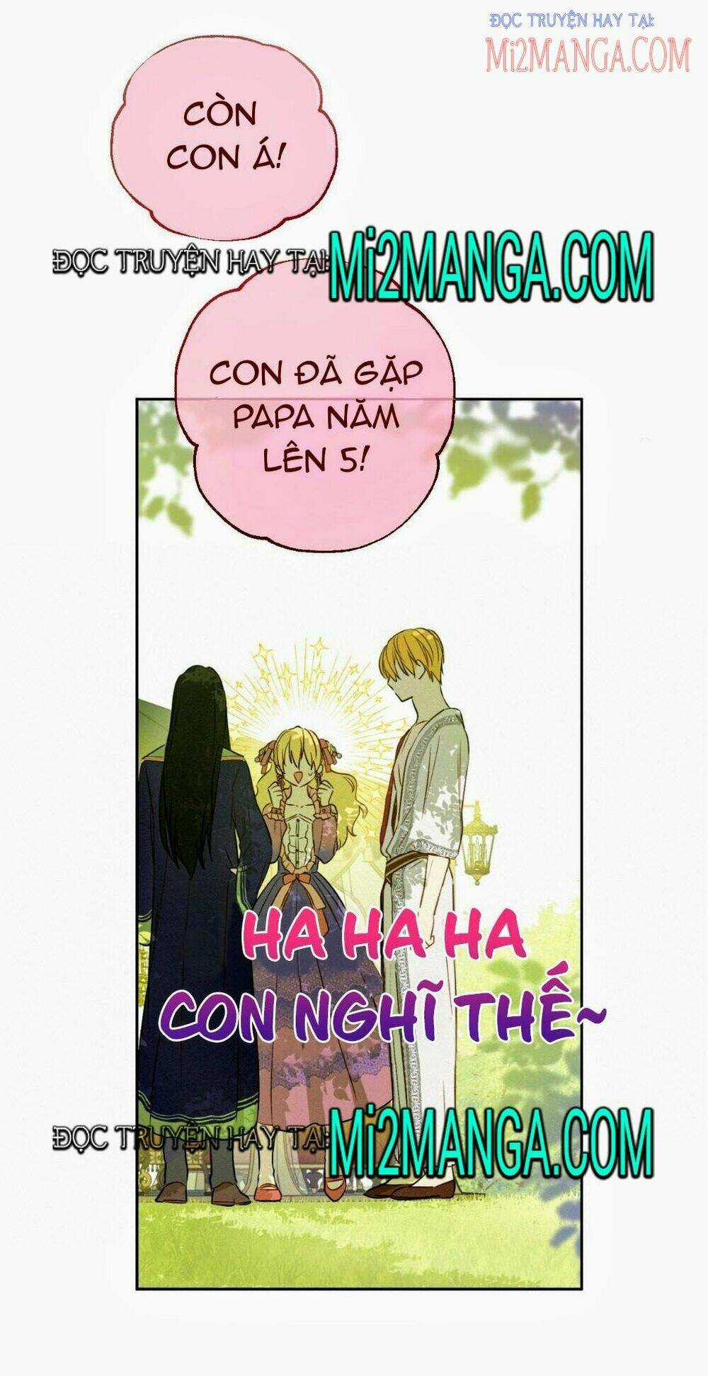 Hitoribocchi No Chikyuu Shinryaku Chapter 109.1 trang 30