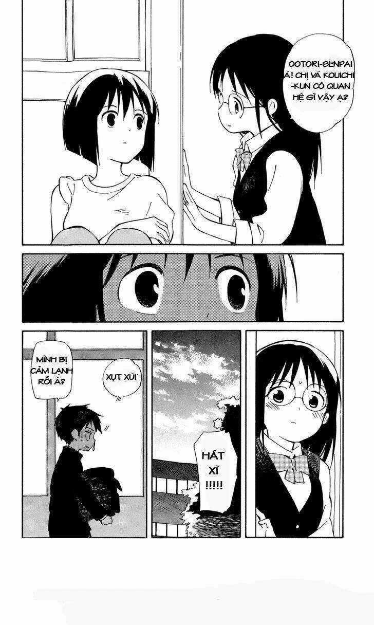 Hitoribocchi No Chikyuu Shinryaku Chapter 11 trang 29