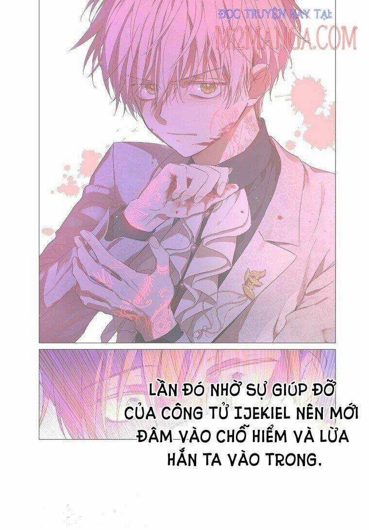 Hitoribocchi No Chikyuu Shinryaku Chapter 110.5 trang 12