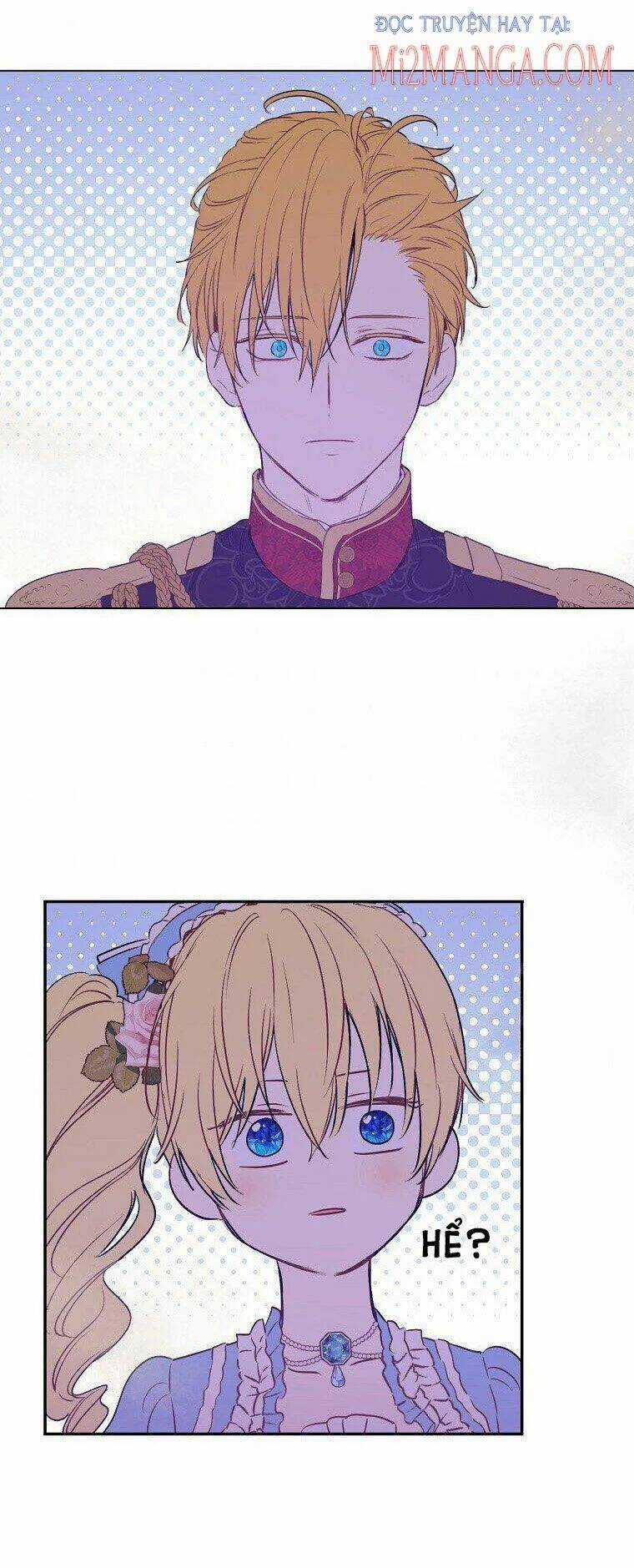 Hitoribocchi No Chikyuu Shinryaku Chapter 110.5 trang 20