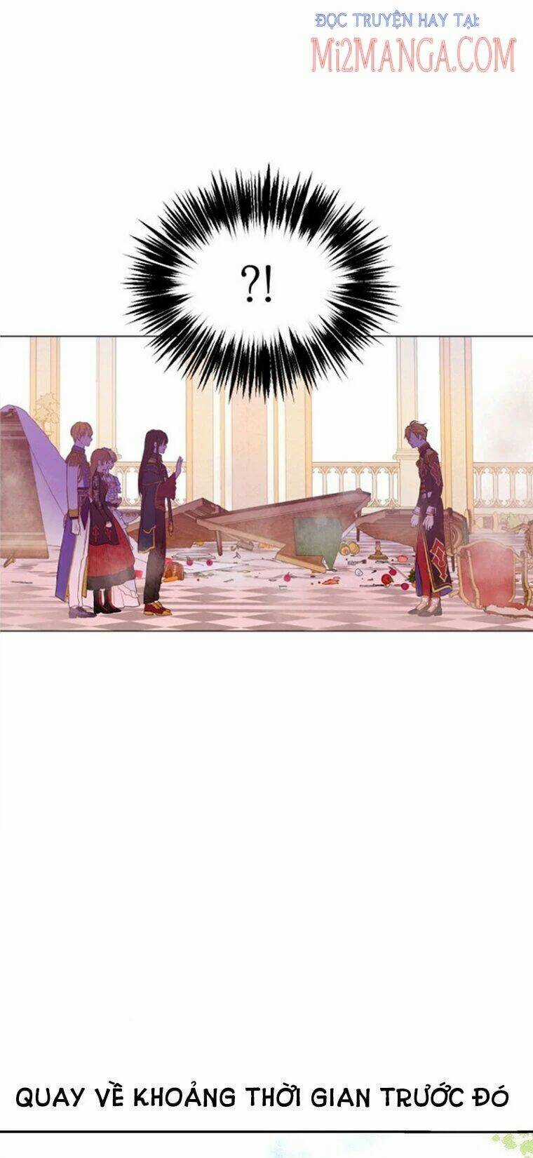 Hitoribocchi No Chikyuu Shinryaku Chapter 110.5 trang 22