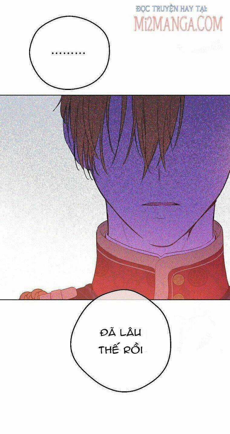 Hitoribocchi No Chikyuu Shinryaku Chapter 110.5 trang 34