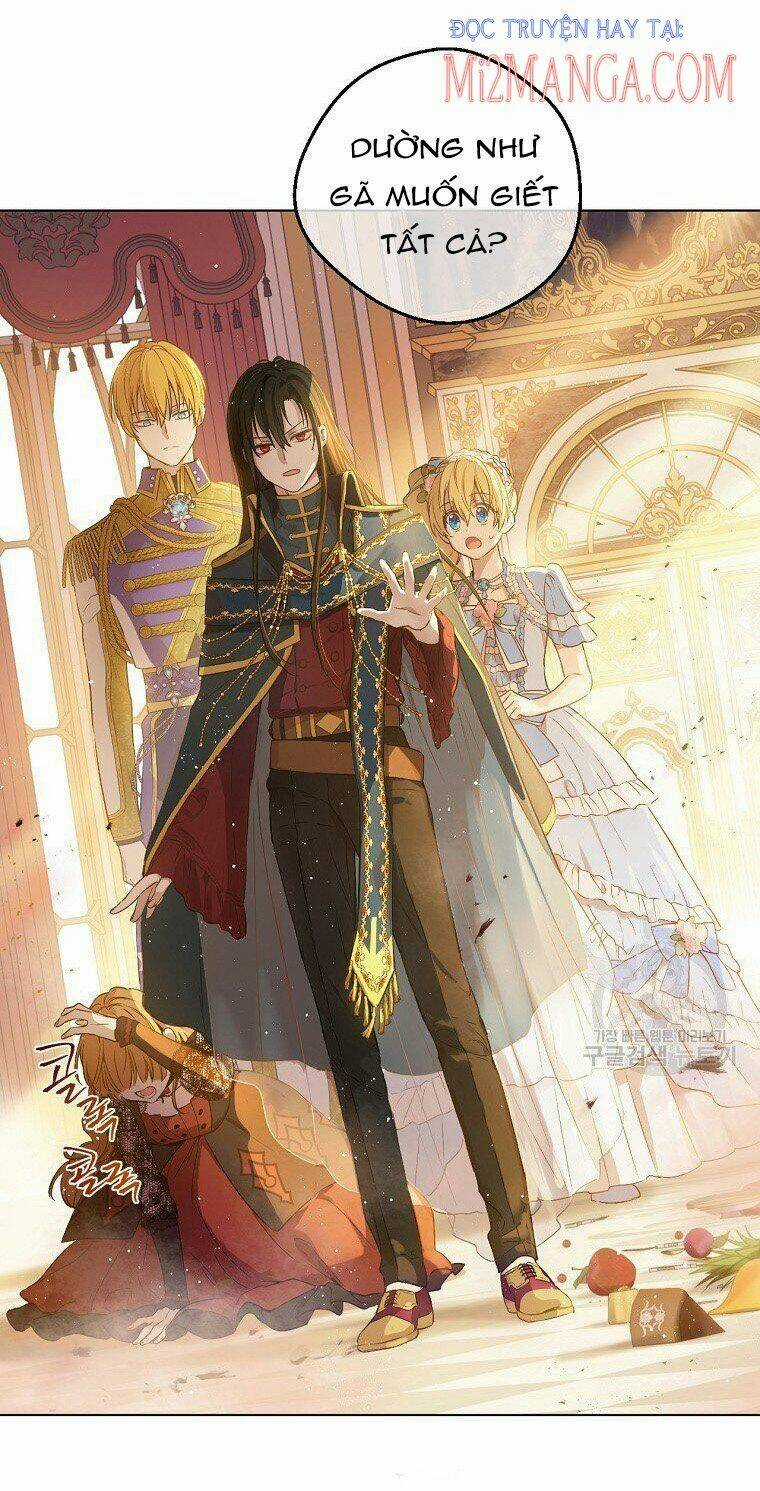 Hitoribocchi No Chikyuu Shinryaku Chapter 110.5 trang 5