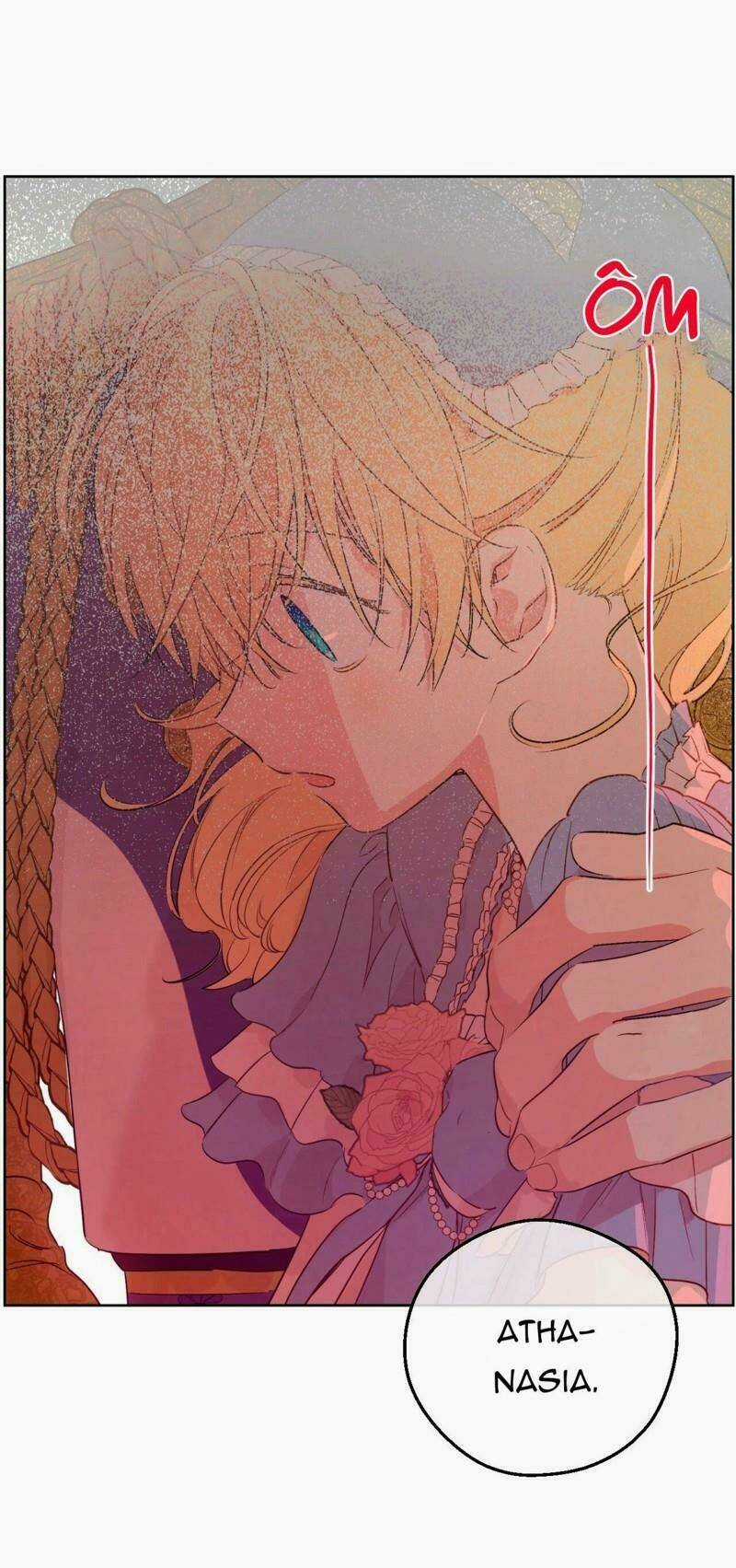 Hitoribocchi No Chikyuu Shinryaku Chapter 111 trang 29