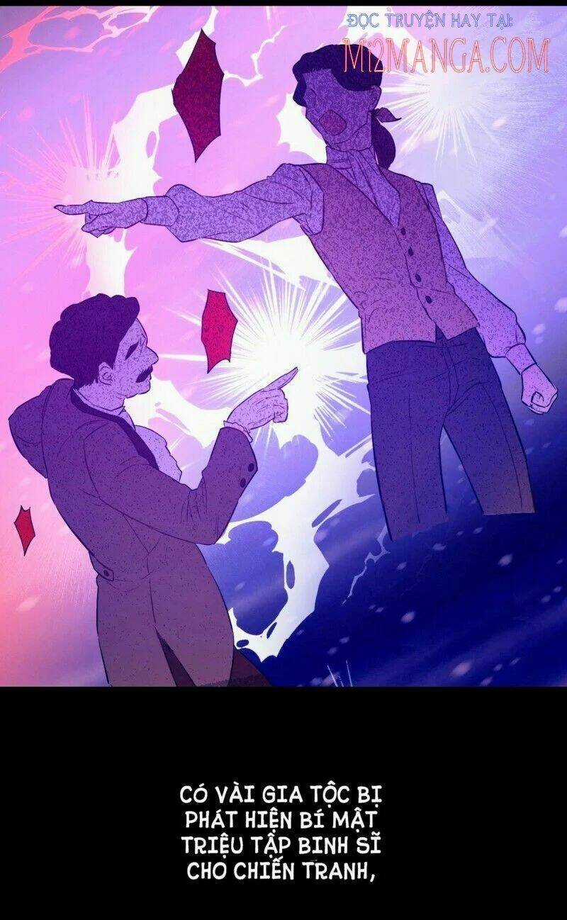 Hitoribocchi No Chikyuu Shinryaku Chapter 112.5 trang 8