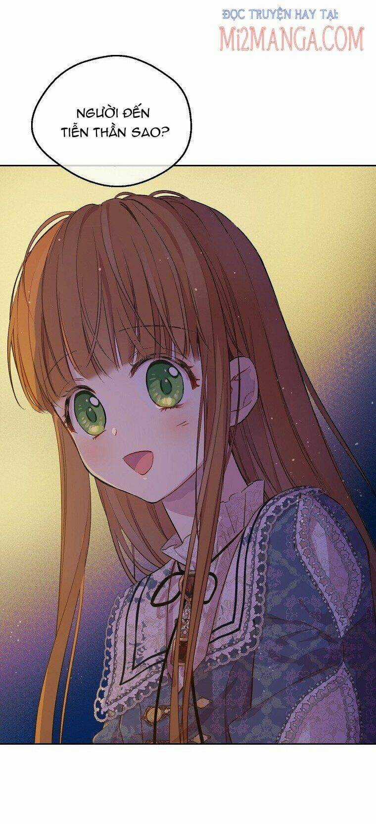 Hitoribocchi No Chikyuu Shinryaku Chapter 113 trang 4