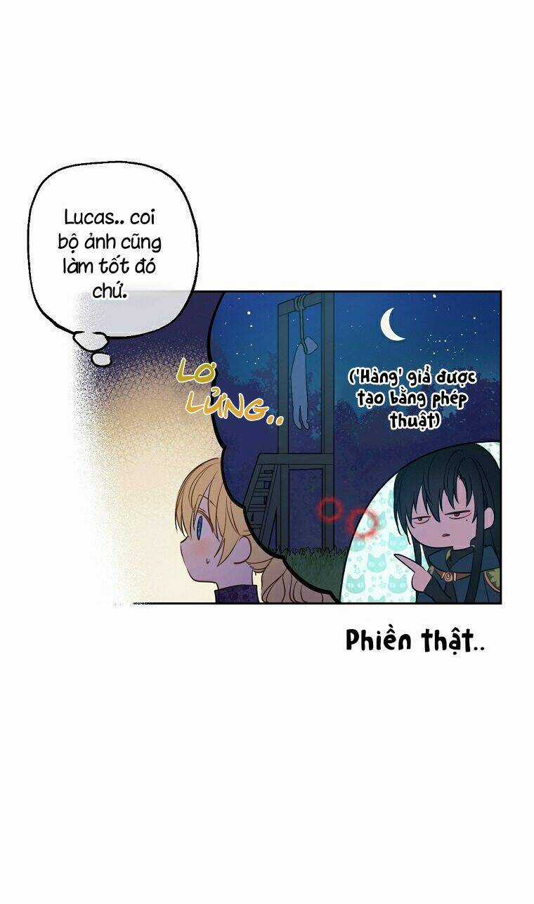 Hitoribocchi No Chikyuu Shinryaku Chapter 113 trang 8