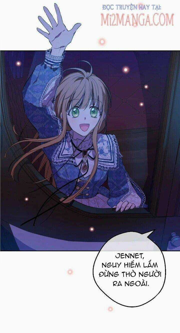 Hitoribocchi No Chikyuu Shinryaku Chapter 114.5 trang 28