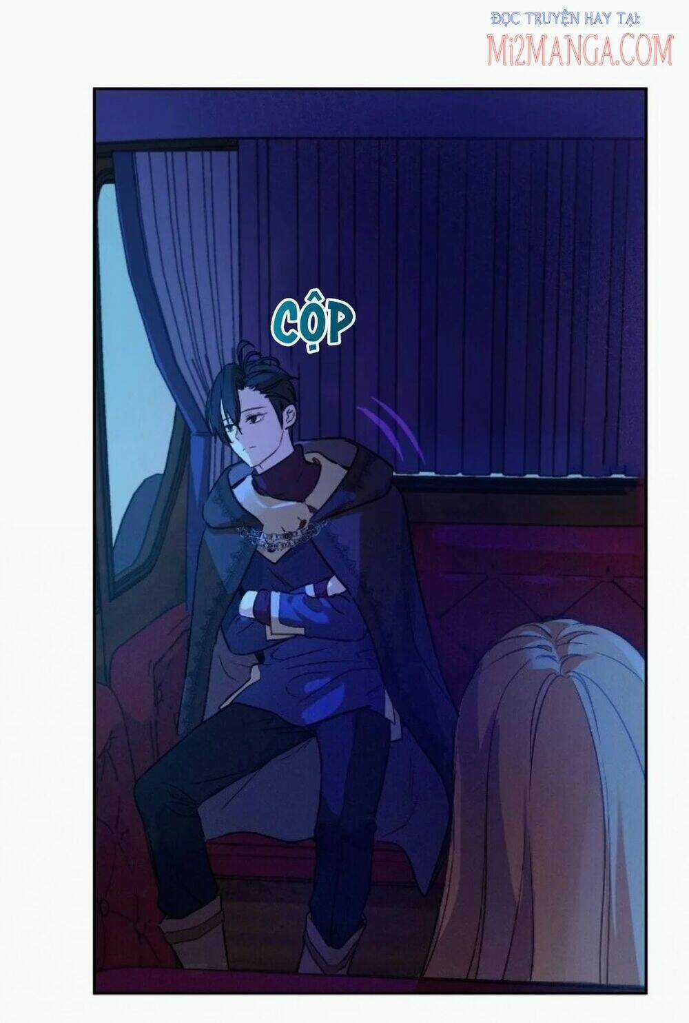 Hitoribocchi No Chikyuu Shinryaku Chapter 114.5 trang 3