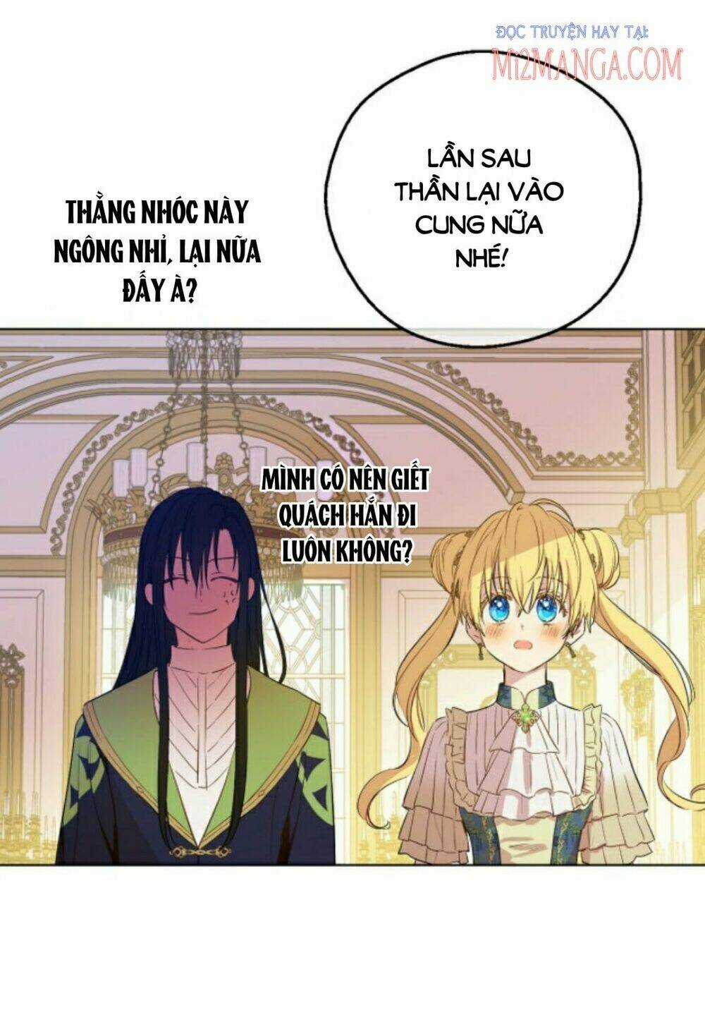 Hitoribocchi No Chikyuu Shinryaku Chapter 115.5 trang 15