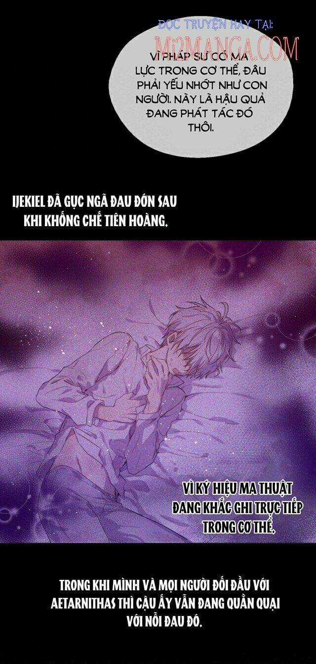 Hitoribocchi No Chikyuu Shinryaku Chapter 115.5 trang 3