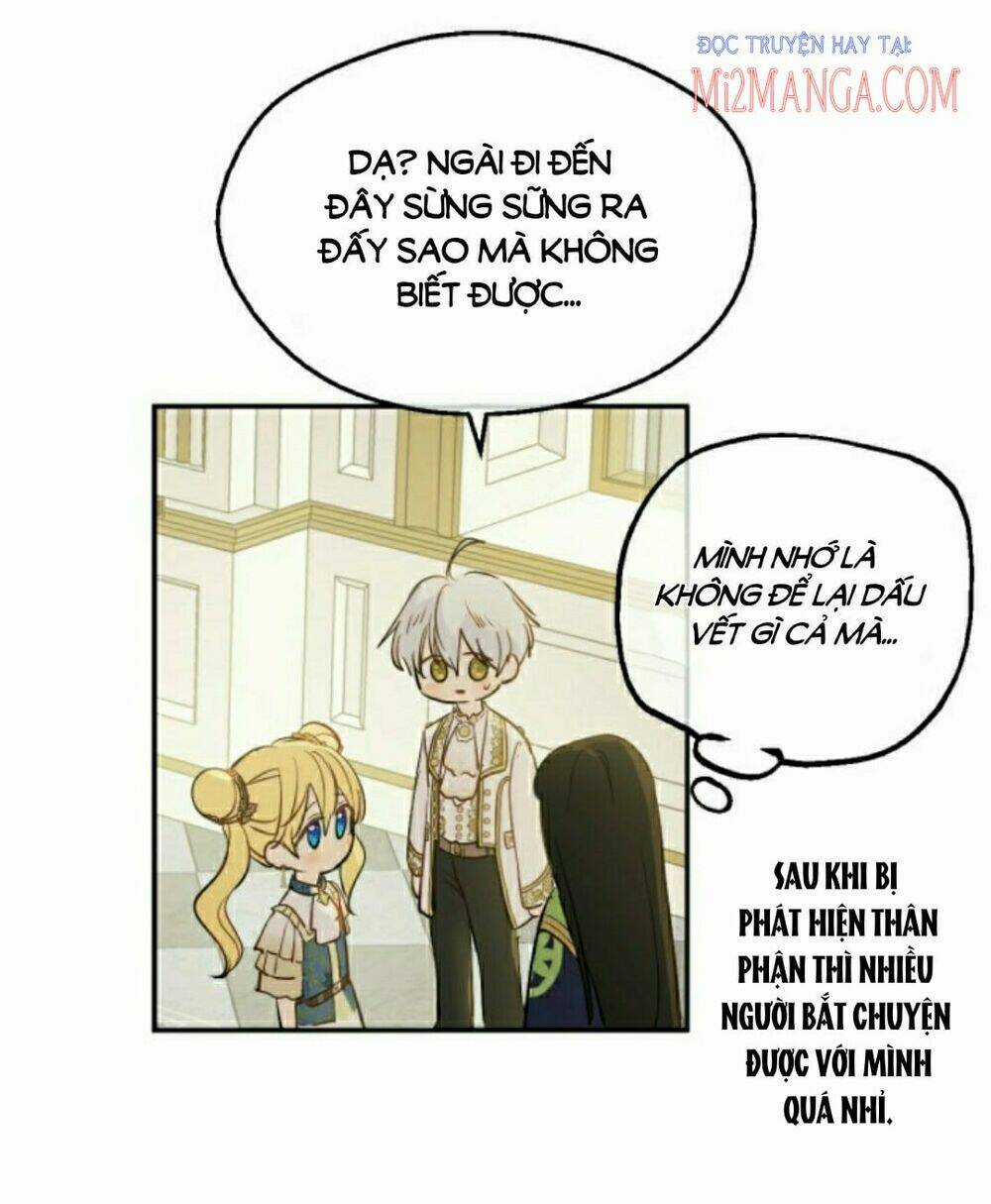 Hitoribocchi No Chikyuu Shinryaku Chapter 115.5 trang 8