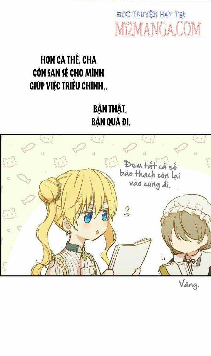 Hitoribocchi No Chikyuu Shinryaku Chapter 115 trang 22