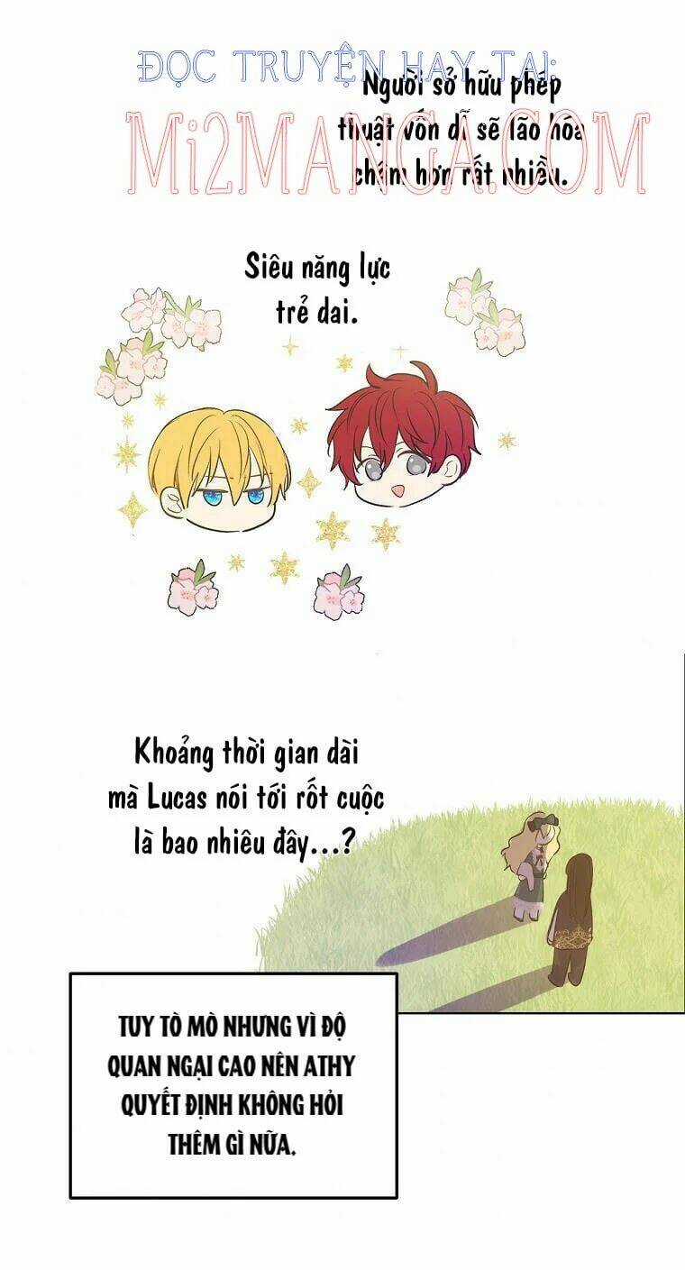 Hitoribocchi No Chikyuu Shinryaku Chapter 116.5 trang 14