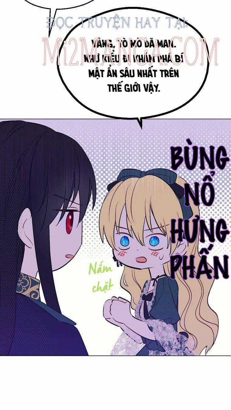 Hitoribocchi No Chikyuu Shinryaku Chapter 116.5 trang 22