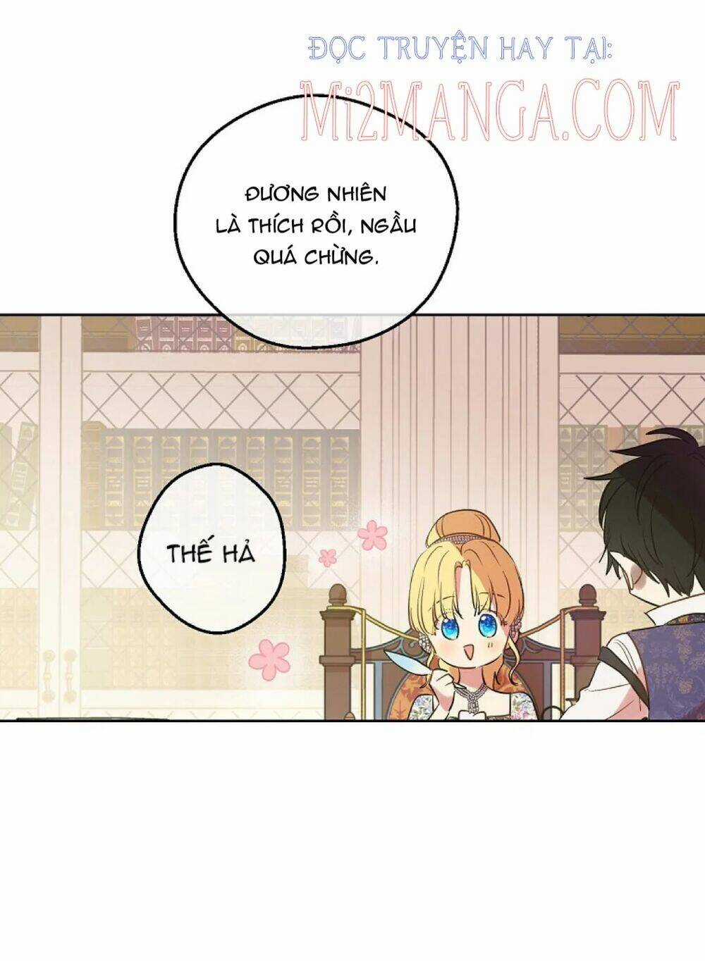 Hitoribocchi No Chikyuu Shinryaku Chapter 116.5 trang 3