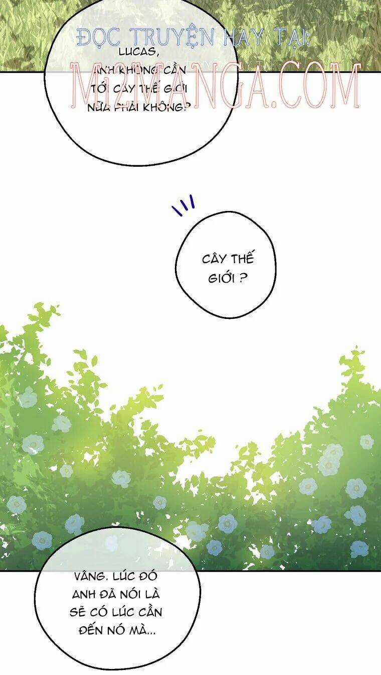 Hitoribocchi No Chikyuu Shinryaku Chapter 116.5 trang 9