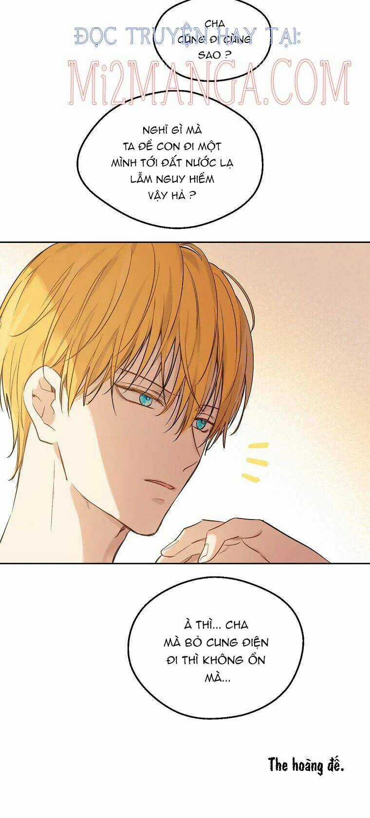 Hitoribocchi No Chikyuu Shinryaku Chapter 116 trang 24