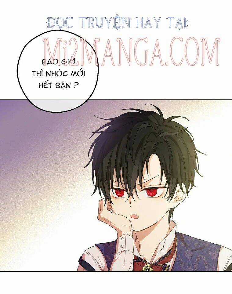 Hitoribocchi No Chikyuu Shinryaku Chapter 116 trang 30