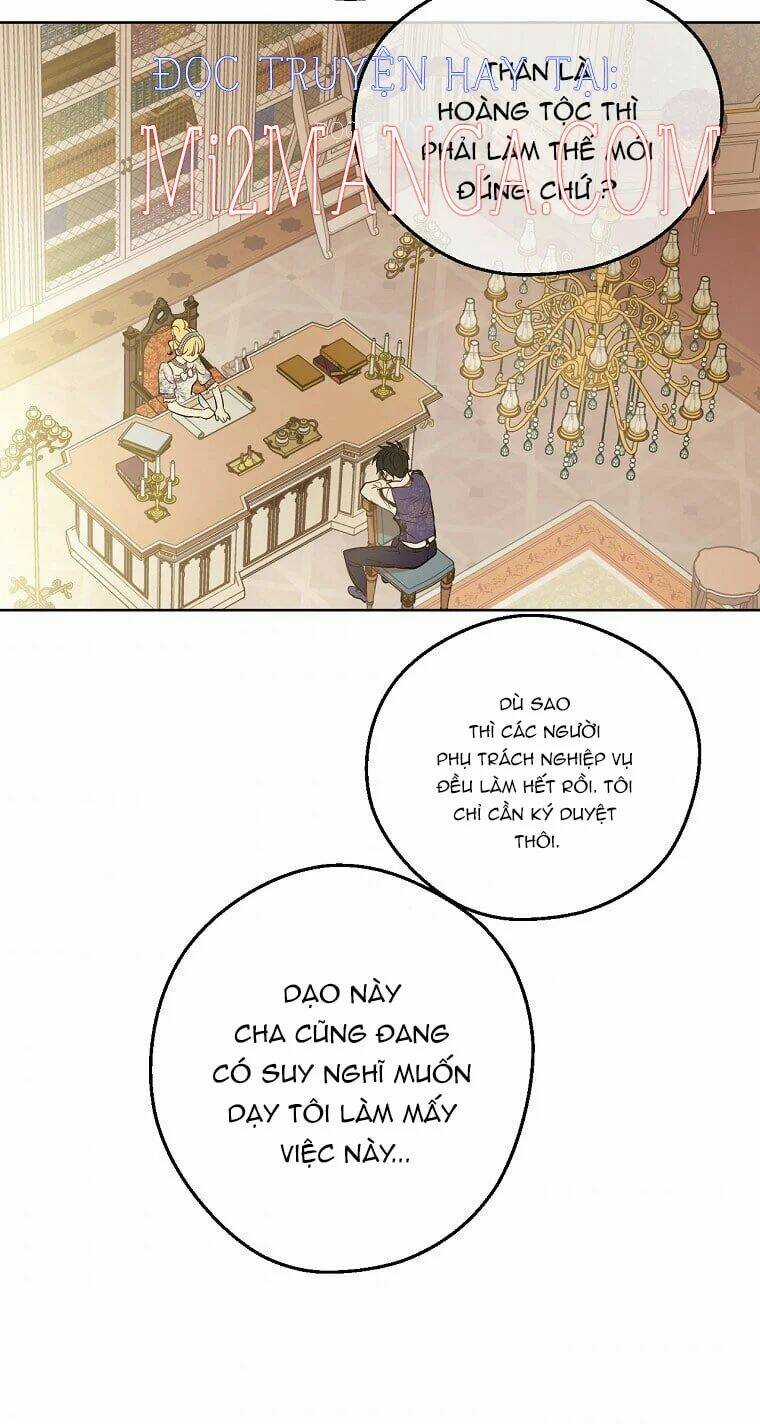 Hitoribocchi No Chikyuu Shinryaku Chapter 116 trang 32