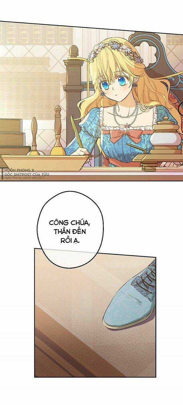 Hitoribocchi No Chikyuu Shinryaku Chapter 117 trang 19