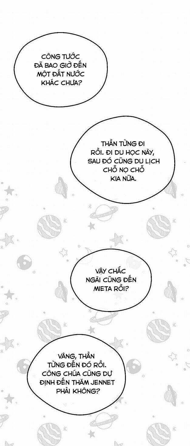 Hitoribocchi No Chikyuu Shinryaku Chapter 117 trang 30