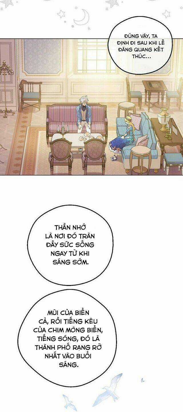 Hitoribocchi No Chikyuu Shinryaku Chapter 117 trang 31