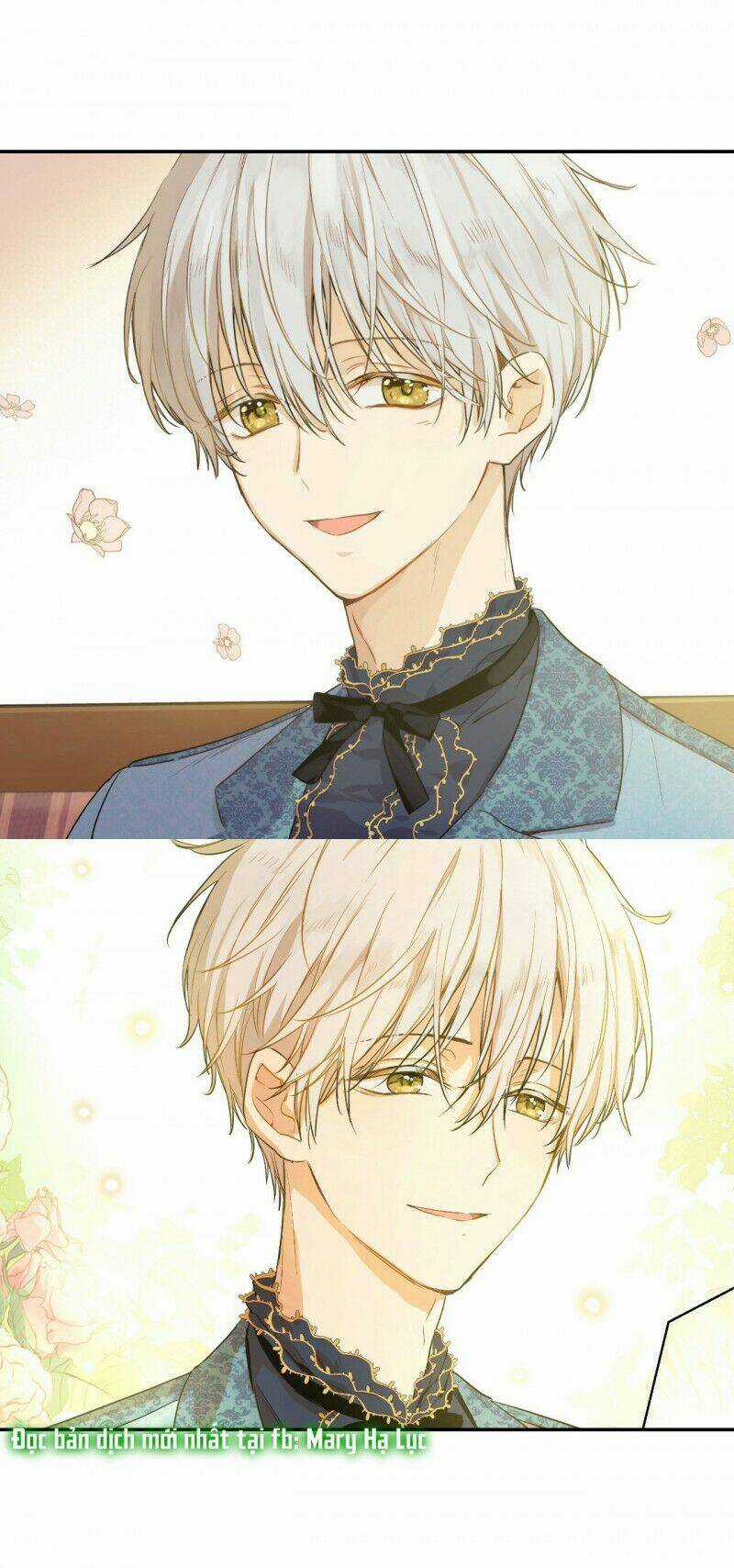 Hitoribocchi No Chikyuu Shinryaku Chapter 119.5 trang 6