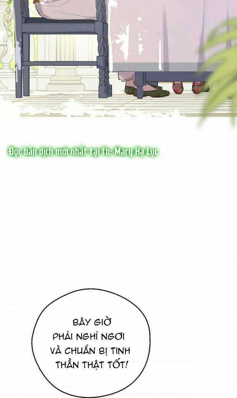 Hitoribocchi No Chikyuu Shinryaku Chapter 121.5 trang 14