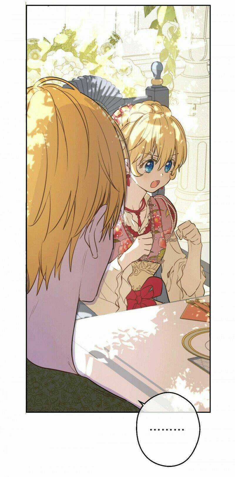 Hitoribocchi No Chikyuu Shinryaku Chapter 121.5 trang 15