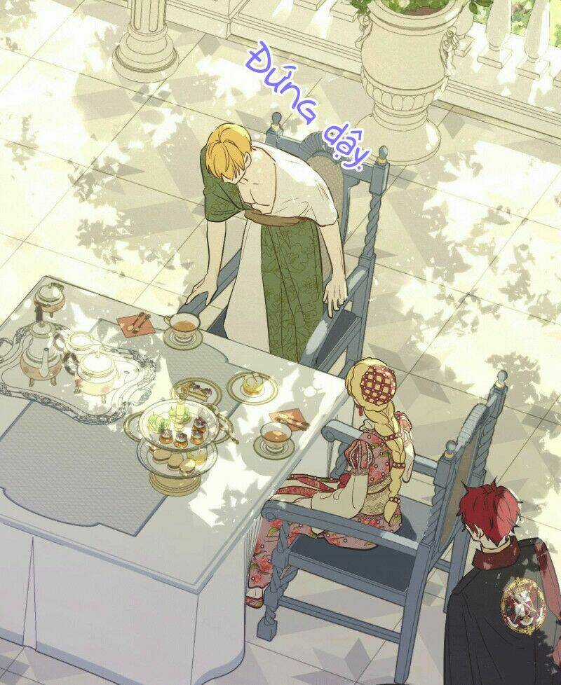 Hitoribocchi No Chikyuu Shinryaku Chapter 121.5 trang 22