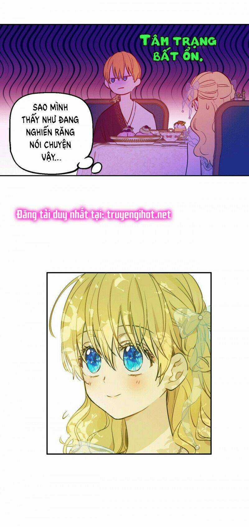 Hitoribocchi No Chikyuu Shinryaku Chapter 121.5 trang 6