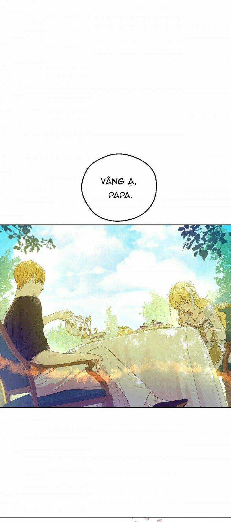 Hitoribocchi No Chikyuu Shinryaku Chapter 121.5 trang 8