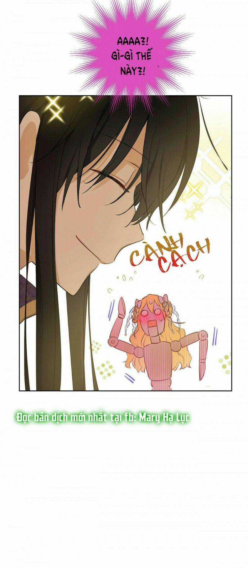 Hitoribocchi No Chikyuu Shinryaku Chapter 121 trang 19