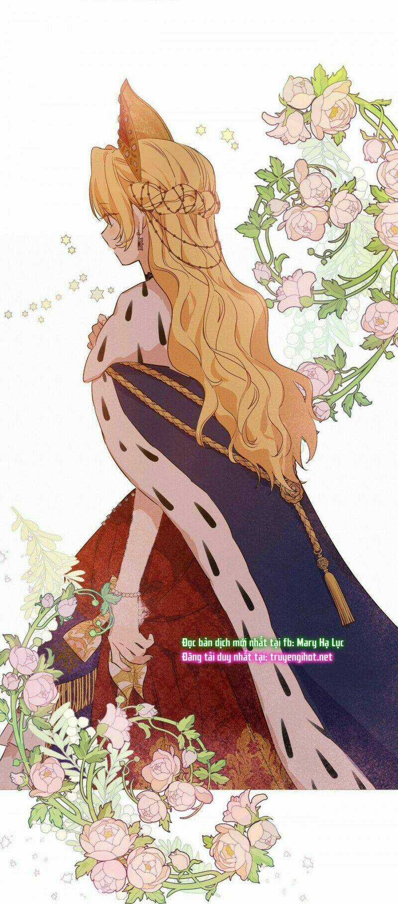 Hitoribocchi No Chikyuu Shinryaku Chapter 122 trang 10