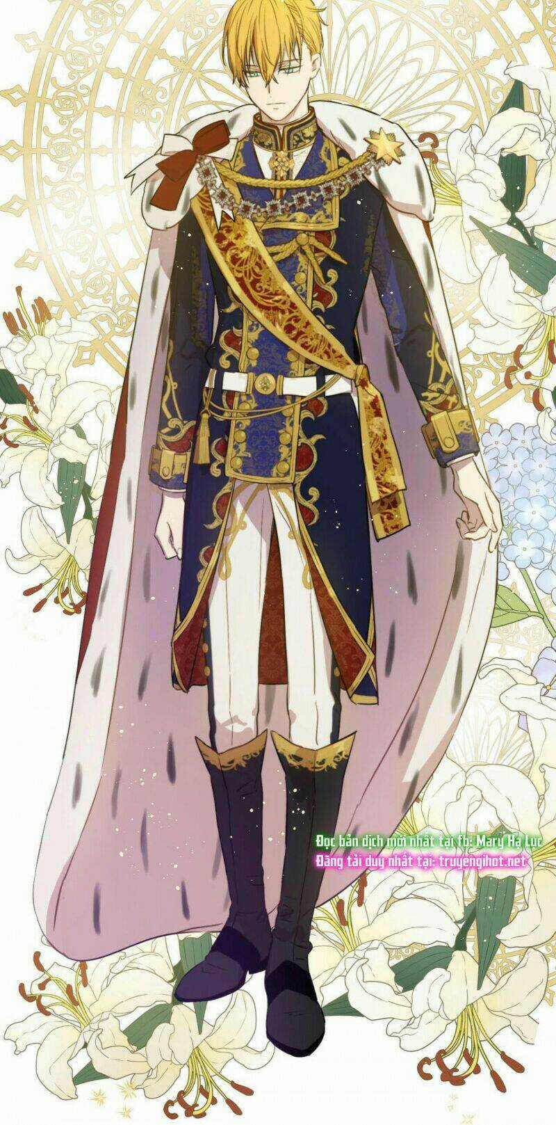 Hitoribocchi No Chikyuu Shinryaku Chapter 122 trang 18