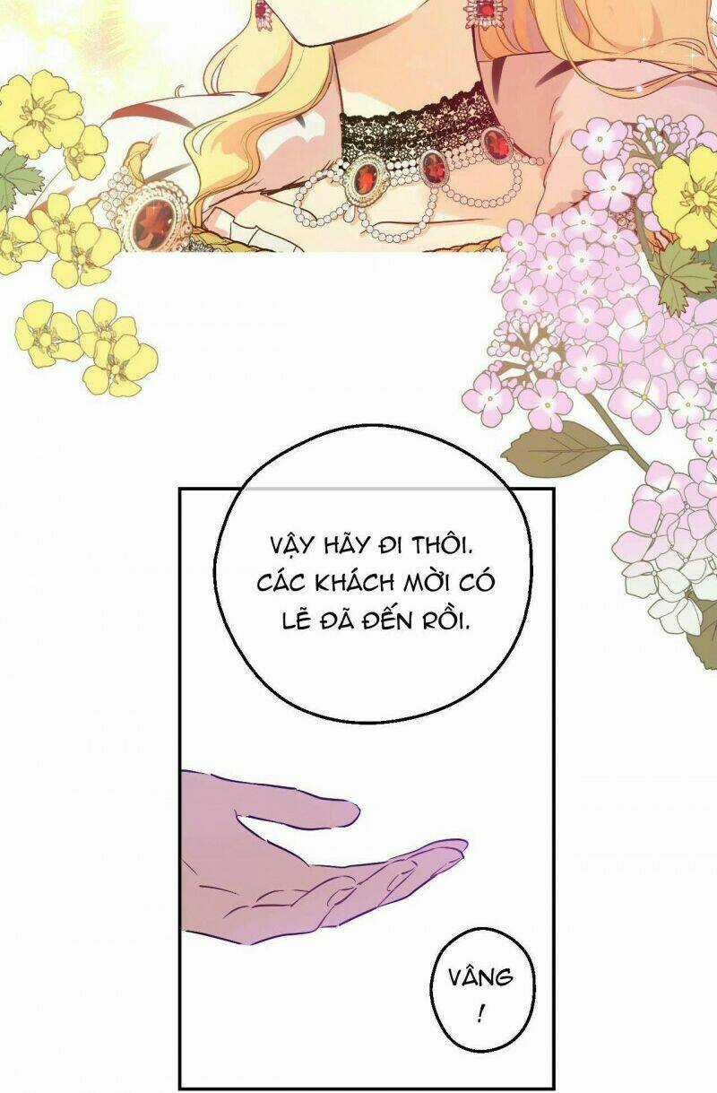 Hitoribocchi No Chikyuu Shinryaku Chapter 122 trang 21