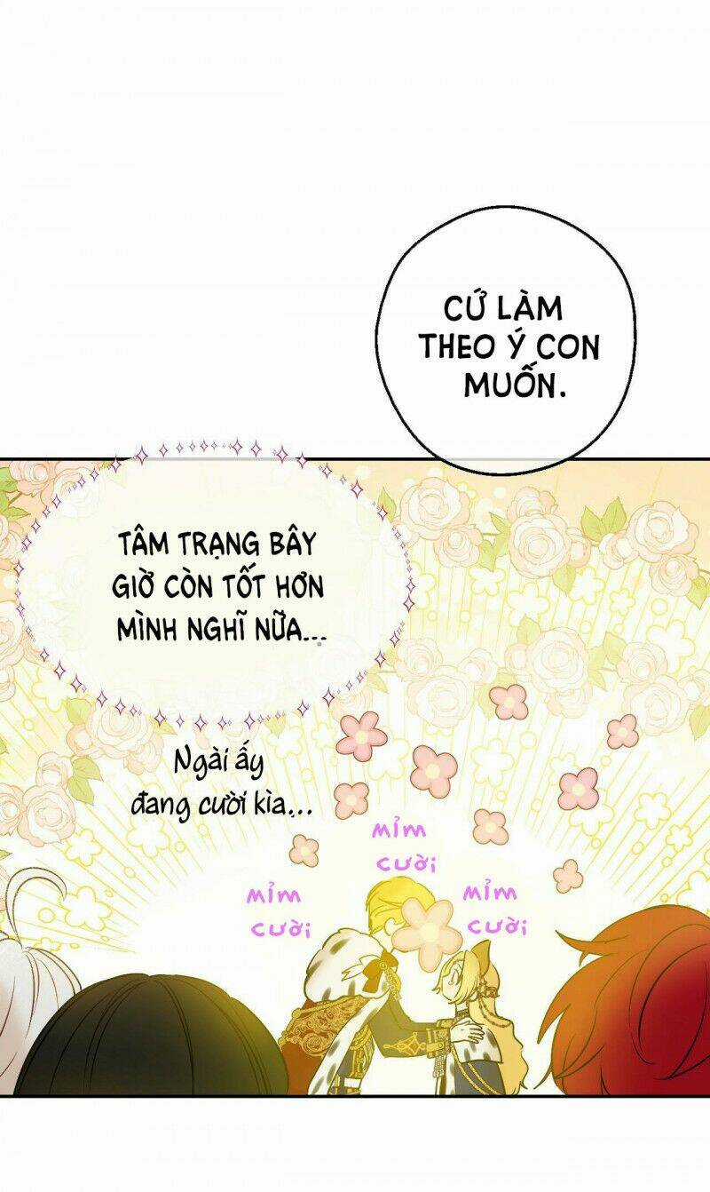 Hitoribocchi No Chikyuu Shinryaku Chapter 123 trang 21