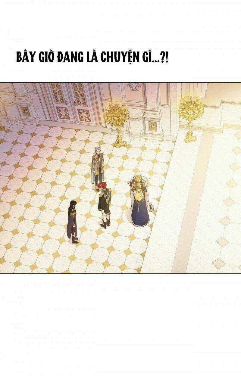 Hitoribocchi No Chikyuu Shinryaku Chapter 123 trang 9