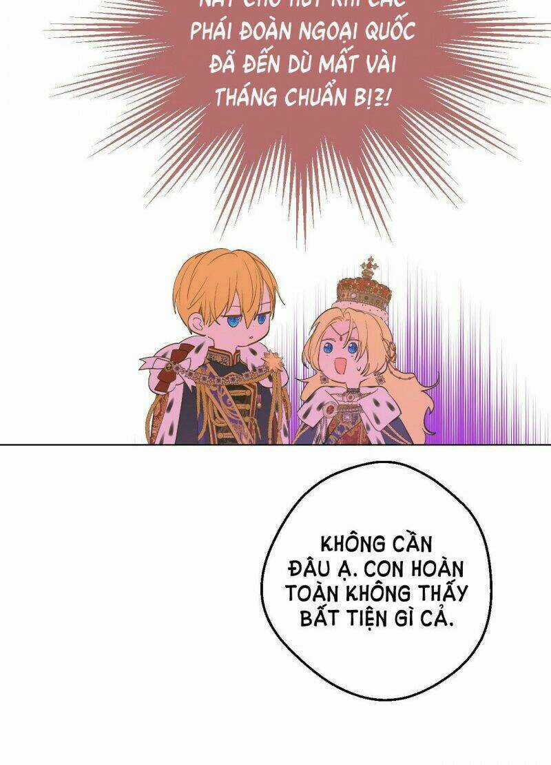 Hitoribocchi No Chikyuu Shinryaku Chapter 124.5 trang 14