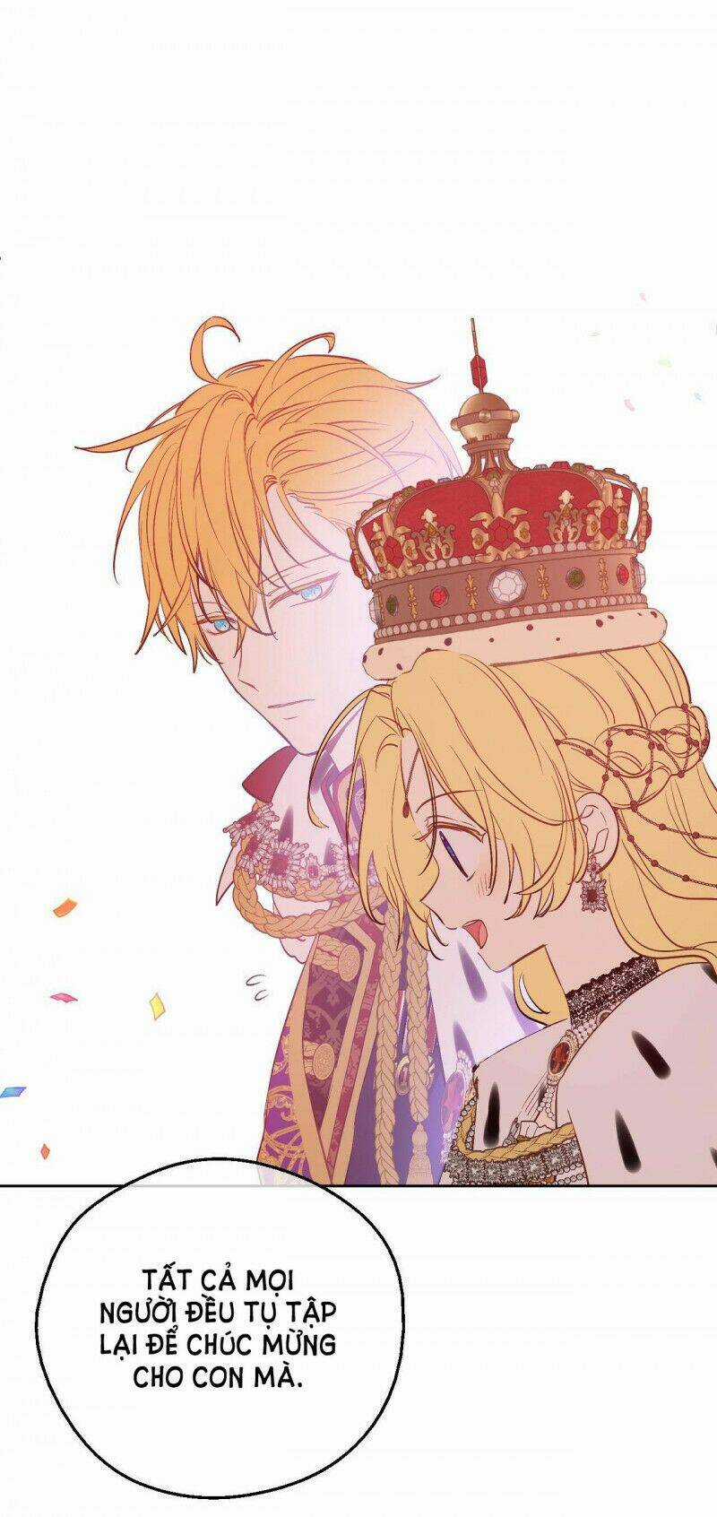 Hitoribocchi No Chikyuu Shinryaku Chapter 124.5 trang 15