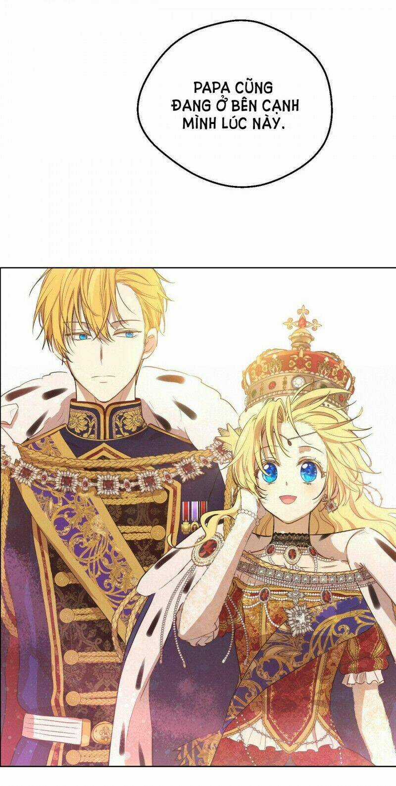 Hitoribocchi No Chikyuu Shinryaku Chapter 124.5 trang 19