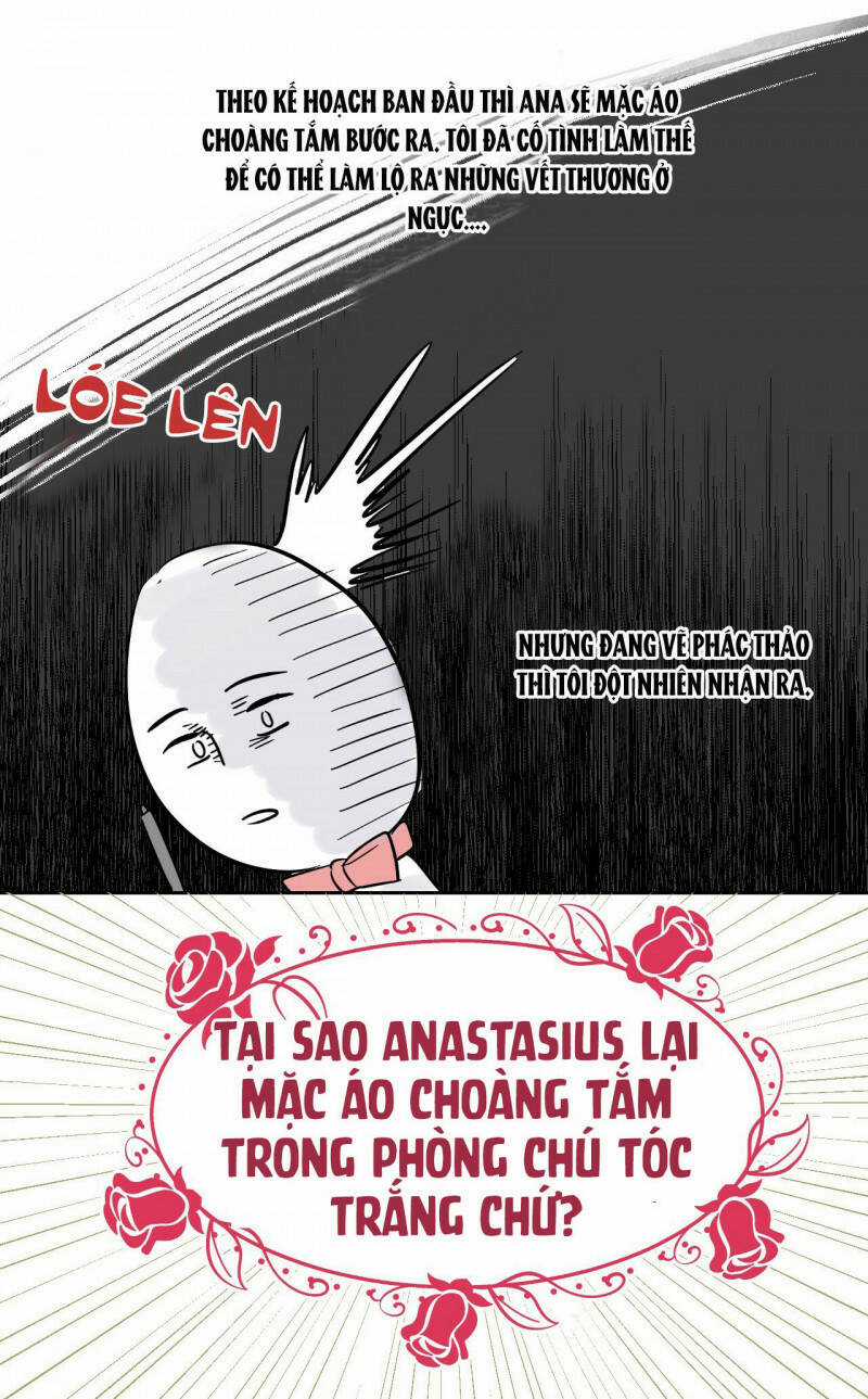 Hitoribocchi No Chikyuu Shinryaku Chapter 125.5 trang 18