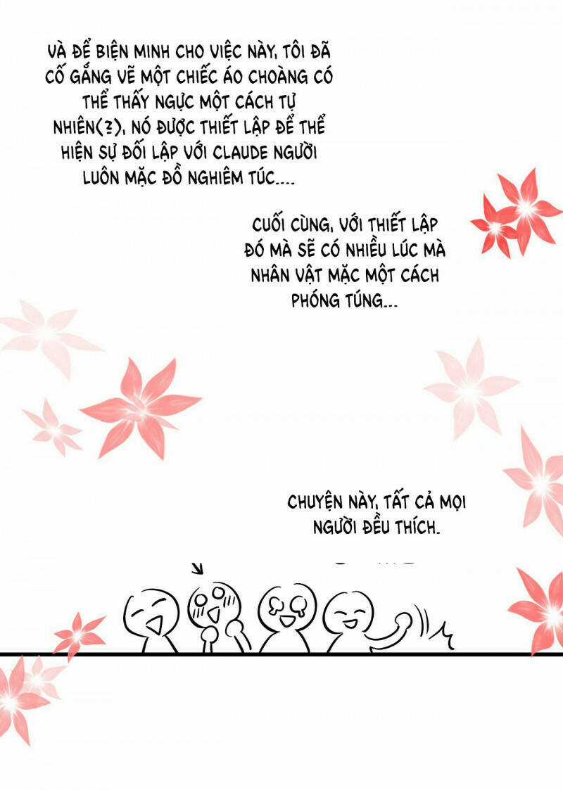 Hitoribocchi No Chikyuu Shinryaku Chapter 125.5 trang 19