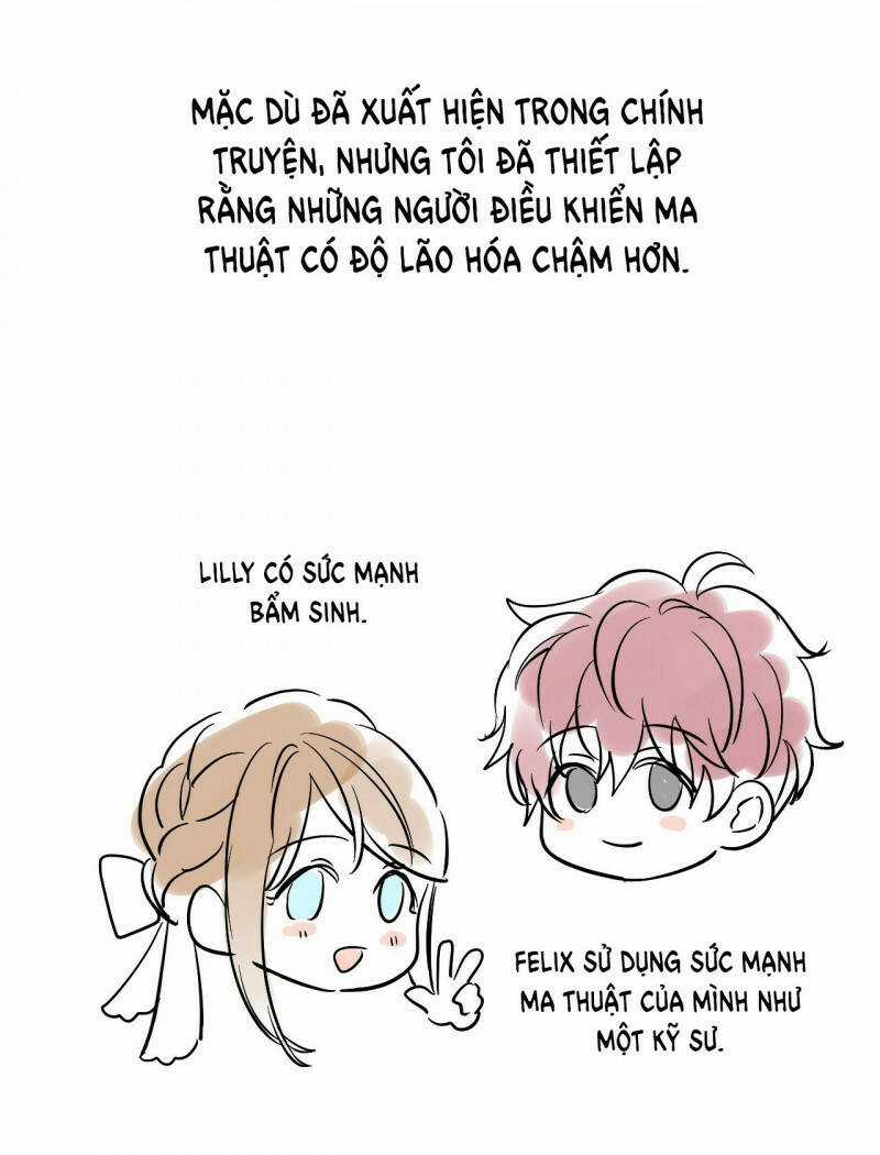 Hitoribocchi No Chikyuu Shinryaku Chapter 125.5 trang 23