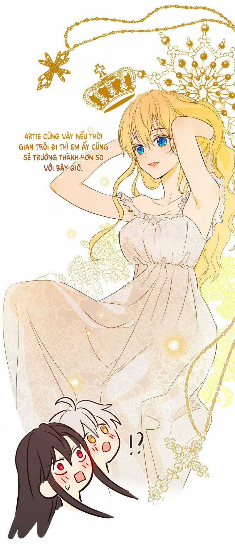 Hitoribocchi No Chikyuu Shinryaku Chapter 125.5 trang 25