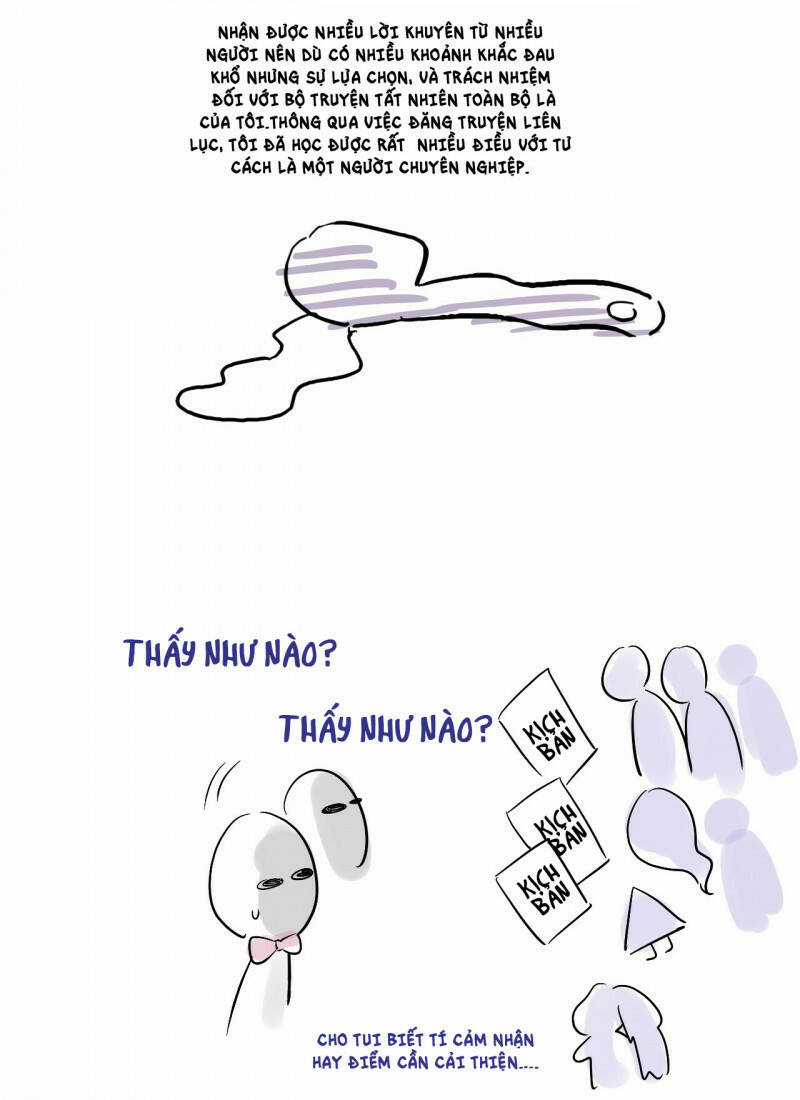 Hitoribocchi No Chikyuu Shinryaku Chapter 125.5 trang 31