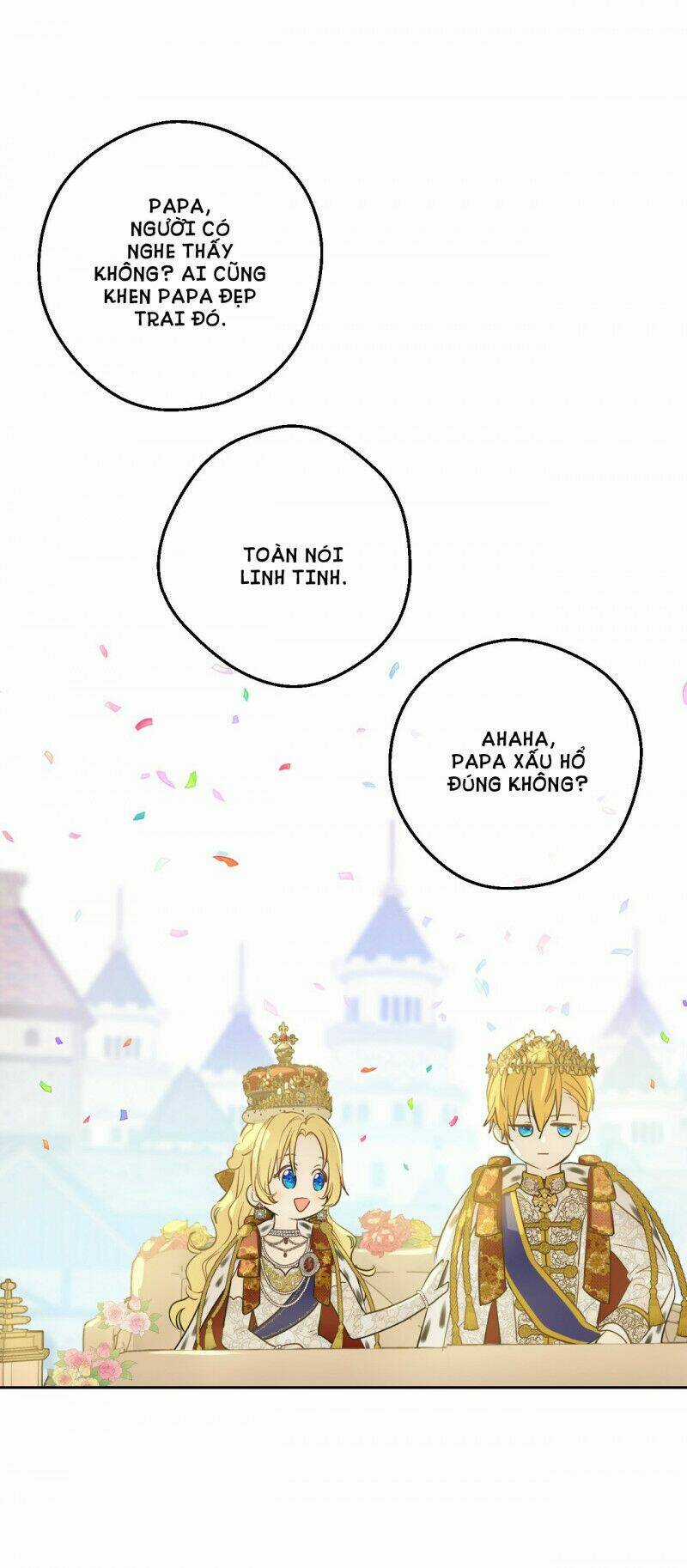 Hitoribocchi No Chikyuu Shinryaku Chapter 125 trang 13