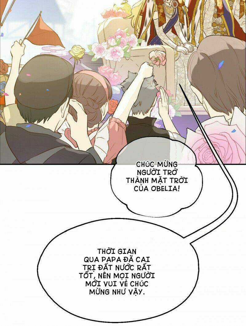 Hitoribocchi No Chikyuu Shinryaku Chapter 125 trang 15