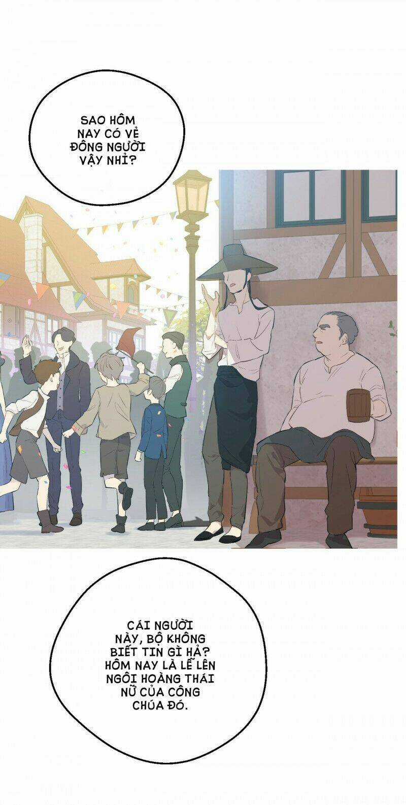 Hitoribocchi No Chikyuu Shinryaku Chapter 125 trang 3